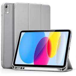 ESR Rebound Case With Apple Pencil Holder For iPad 10.9"