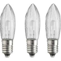 Seca Universal LED Lamps E10 0.2W