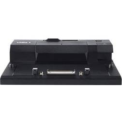 Dell IstaaEURO1 Advanced E/Port Replicator