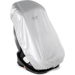 Jané silver Universal Temperature Control Car seat Cover Group 0 Silver