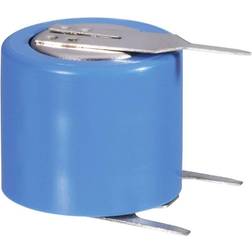 Varta CR1/3N SLF Knapcellebatteri CR 1/3 N SLF Lithium 170 mAh 3 V 1 stk
