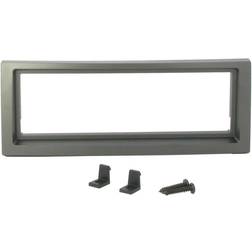 Connects2 CT24CT07 1-DIN Ramme