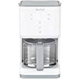 Tefal CM6931 Sense filterkaffebryggare