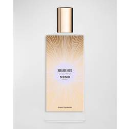 Memo Paris Shams Oud, Unisex, Eau de parfum 75ml