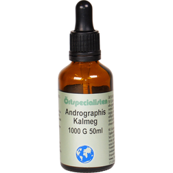 Örtspecialisten Andrographis 1000G