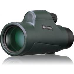 Bresser 10x42 Dachkant Monokular Schwarz