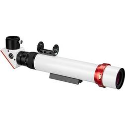 Bresser LUNT LS40THa/B500 H-alpha solar telescope