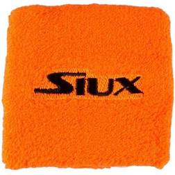 Siux Normal Wristband 1-pack Orange