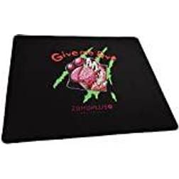 ZOMOPLUS Give Me Five Gaming Mauspad, 500x420mm