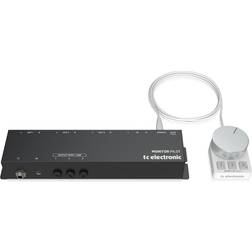 TC Electronic Monitor Pilot Desktop Kontrollenhet
