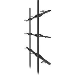Lechuza Espalier TRIO Stone plantekasse Plantekasse
