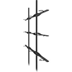 Lechuza Espalier TRIO Stone plantekasse