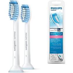 Philips Sensitive Heads for Standard Sonic Toothbrush 2