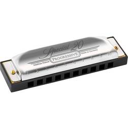 Hohner Progressive Special 20 Classic Db