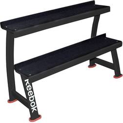 Reebok Kettlebell rack