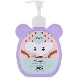 Yope Hand Soap for Kids Marigold 400