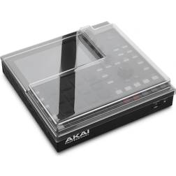 Decksaver DS-PC-MPCONE Abdeckung für Akai MPC One