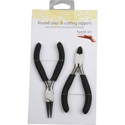 DIY 100221 Cutting Plier