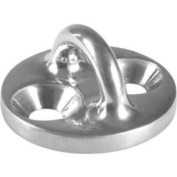 Ronstan pad eye base ø72mm bøjle ø11.5mm b.l. 9t