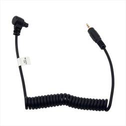 Vixen Trigger cable CN3 for Canon