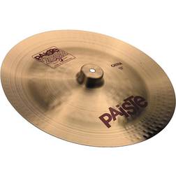 Paiste 2002 China 16"