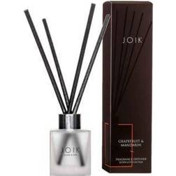 JOIK JOIK Organic Rumsdoft Grapefruit Mandarin