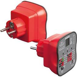 Benning SDT1 Kontrolenhed
