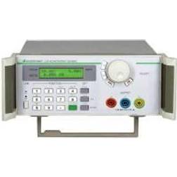 Gossen K111A, 100 W, 115 230 V, 50 60 Hz, Grå, Hvid, 215 mm, 280 mm