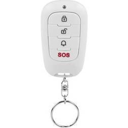 Smartwares Extra remote control SMA-40350 White SMA-40350