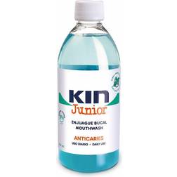 Atkinsons Junior enjuague bucal anticaries 500