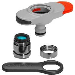 Gardena Adapter For Indendørs vandhane