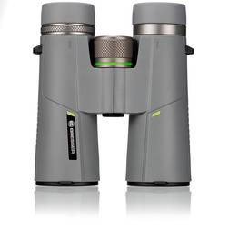 Bresser Wave 8x42 impermeabile Birdwatching e binocolo da caccia grigio