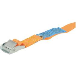 Carpoint Luggage tie with buckle 25mm-5m 0928001