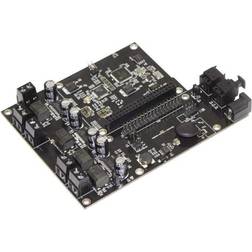 HiFiBerry BeoCreate AMP Raspberry Pi Lydkort