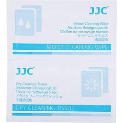 JJC CL T3 Lens Cleaning Serssue