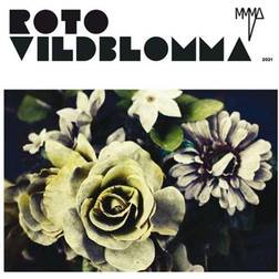 Roto Vildblomma