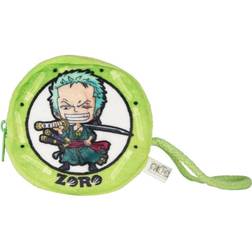 One Piece Coin Purse Zoro