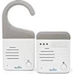 Nuvita Quadrio baby monitor usb