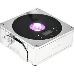 Eurolite Akku ip flat light 1 cr