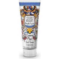Rudy Maioliche Handkräm Amalfi Peony 100ml 100ml
