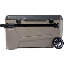 Igloo Sportsman Glide Hard Cooler 110qt