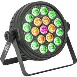 AFX Club Mix3 LED Spot