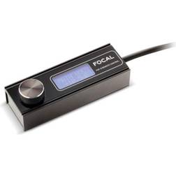 Focal FSP-8 6-input/8-output DSP Processor