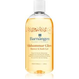 Barnängen Glow bath and shower gel with Wild Rose Oil 400ml 400ml