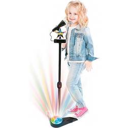 Tachan Karaoke Microphone Disk Multicolor 3-6