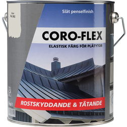 Coro-Flex Elastisk Färg Grå, Vit