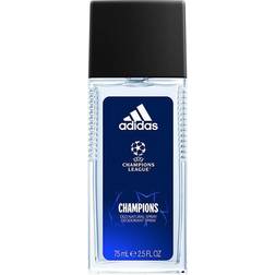 adidas Uefa Limited Uefa Champions League Champions Edition 75ml