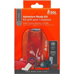 SOL Adventure Ready Survival Kit