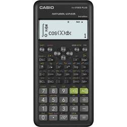 Casio Calcolatrice scientifica FX-570ESPLUS 162x80x13,8 mm 417 funzioni