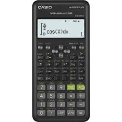 Casio FX-570ESPLUS-2 Lommeregner 12 Cifre